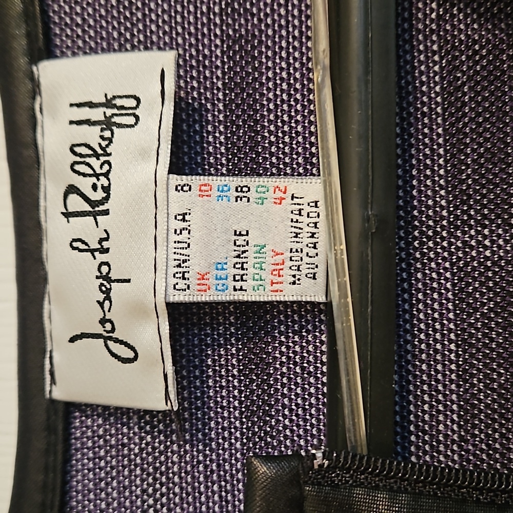 Joseph Ribkoff sweater - Picture 2 of 2